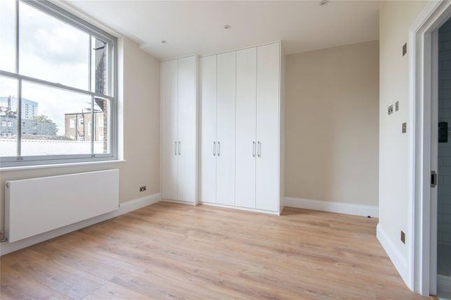Flat 1, 96, Clifton Hill, London photo 4