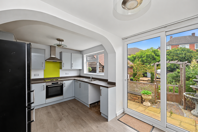 Wesley Road, Rugby photo 5
