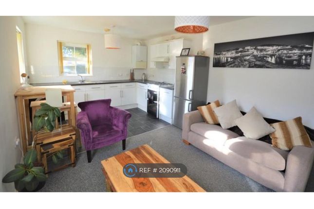 Thumbnail Flat to rent in Clarendon House, Shanklin