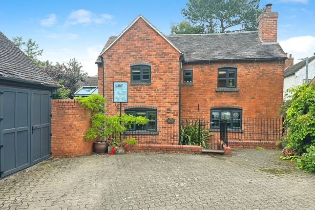 2-bed house on The Hayloft, 2, Wolverhampton, £395,000