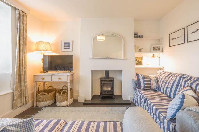 Burnside Cottage, Grange-Over-Sands photo 2