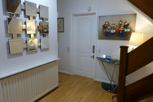 Cottage to rent in Clayton Road, Jesmond, Newcastle Upon Tyne