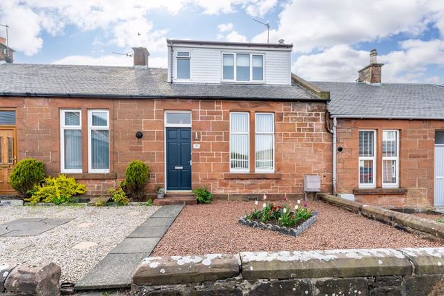 Thumbnail Terraced house for sale in 20 Mansfield Road, Mauchline