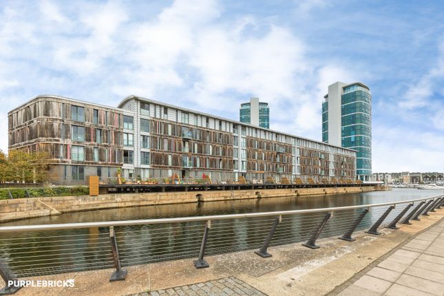Apartment 35/The Wharf, Dock Head Road, Chatham photo 2