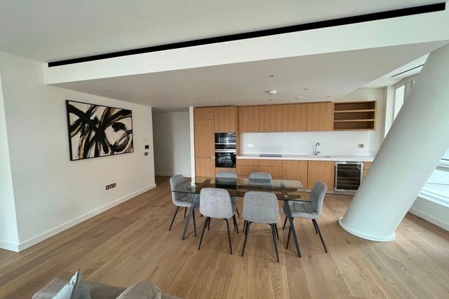 Flat for sale in Battersea Power Station, Pico House, Prospect Way