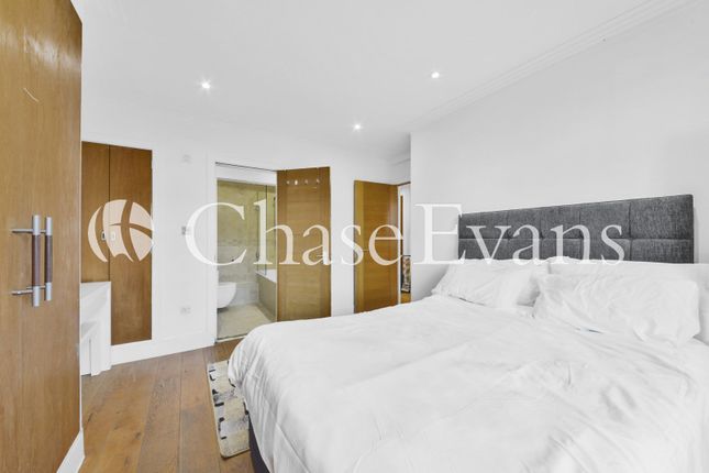 Flat 59, (140), Forset Court, Marylebone photo 4