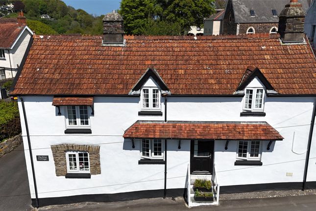 Elegant Character Cottage,, Berrynarbor, Ilfracombe photo 2