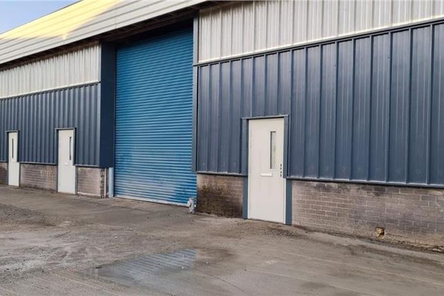 Thumbnail Industrial to let in 35 Firth Road, Houstoun Industrial Estate, Livingston, West Lothian