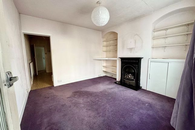 Terraced house for sale in Wharton Road, Bromley