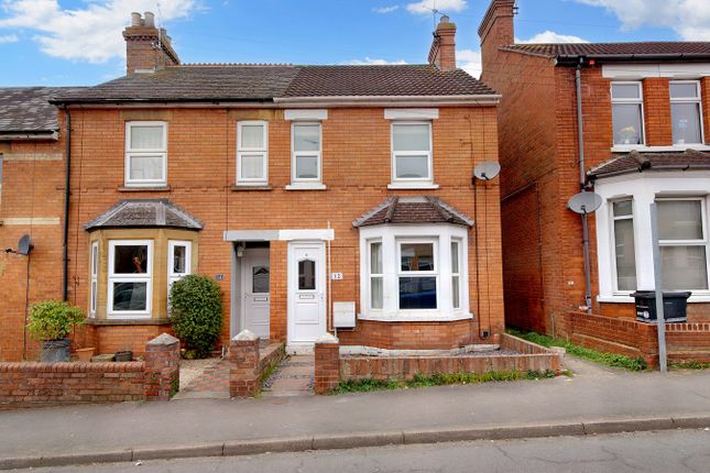 Thumbnail Terraced house for sale in Orchard Street, Yeovil