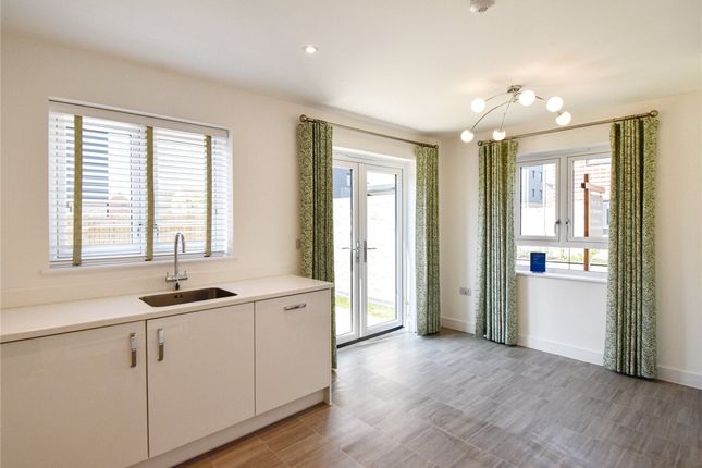 Plot 510 Springstead Village,, Saffron Way, Cambridgeshire photo 4