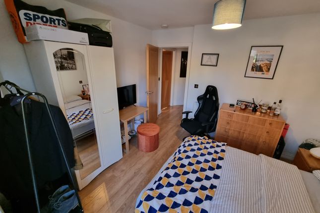 Flat to rent in Goodby Road, Moseley, Birmingham