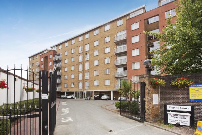 Regent Court, 71, Regent Court, St Johns Wood photo 4