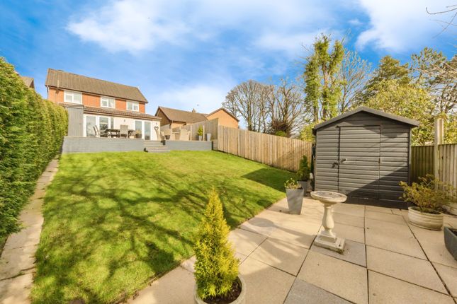 Cheveley Close, Cheshire photo 3
