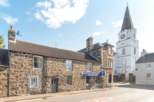 1, Dundas Street, Comrie, Crieff photo 2
