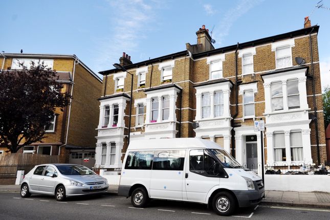 4 Croxley Road, London photo 5