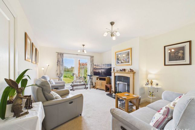 The Chatters, Moor Lane, Fakenham photo 4