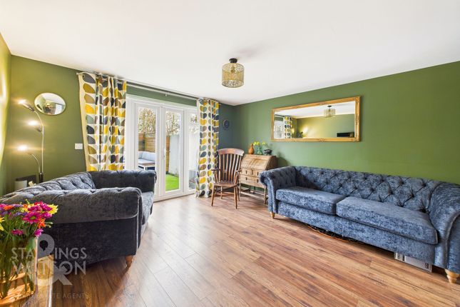 21 Redpoll Road, Norwich photo 2
