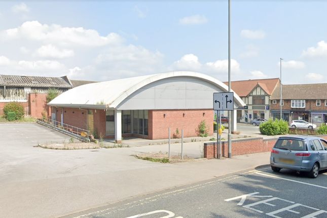 Thumbnail Leisure/hospitality to let in Former Pizza Hut, London Road, Grantham
