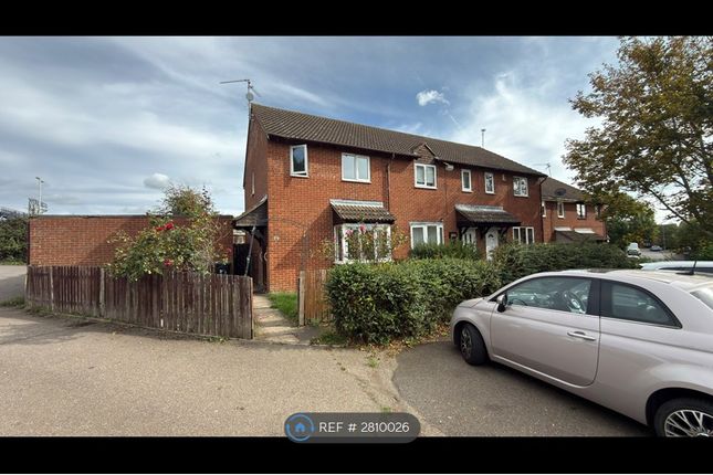 Senwick Drive, Wellingborough photo 2