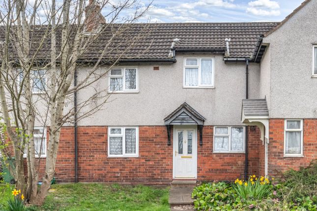 Thumbnail Terraced house for sale in Grange Lane, Stourbridge, West Midlands