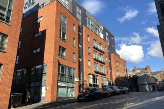 2-bed flat on 11, 11, Oldham Street, UK, £135,000