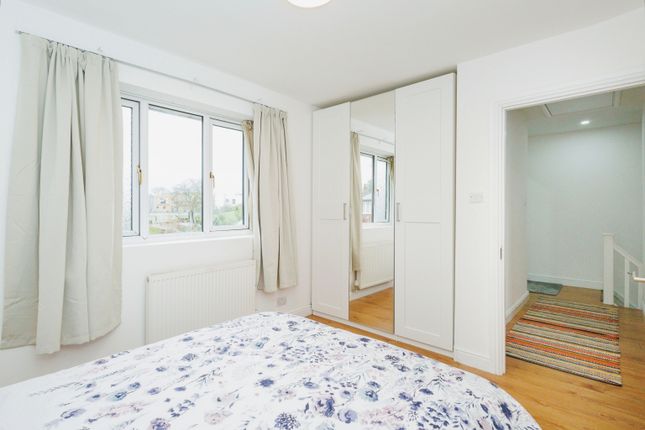 Terraced house for sale in Broadlea Road, Manchester