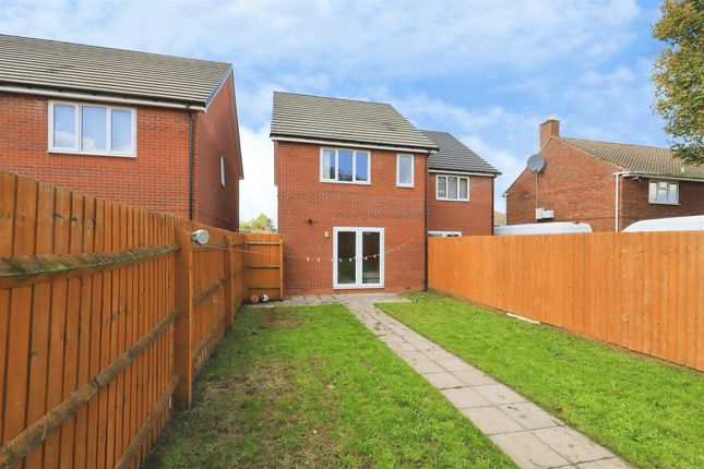 Chapel Street, Bilston photo 2