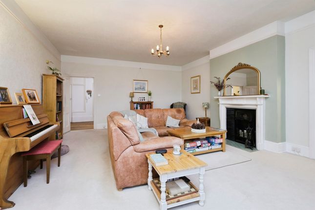 Flat 8, Boyne House, 55, Blackwater Road, Eastbourne photo 2