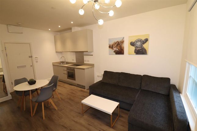 Apt 1, Century Place St. Paul Street, Bristol photo 5