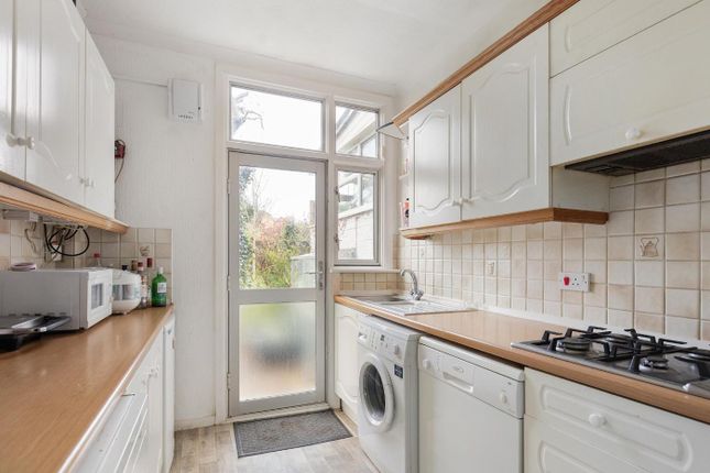 Semi-detached house for sale in Chesham Road, Anerley, London