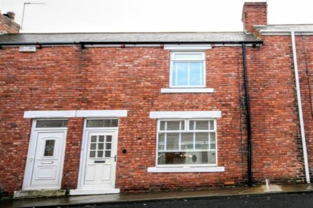 Thumbnail Terraced house to rent in Thomas Street, Chester Le Street