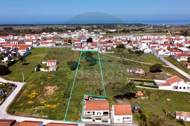 Thumbnail Land for sale in Rogil, Aljezur, Faro