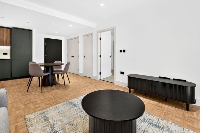 Provence Apartments, London photo 2