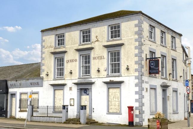 Thumbnail Pub/bar for sale in For Sale - Former Public House, Marine Road Central, Morecambe