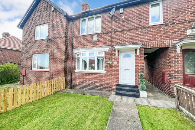 Terraced house to rent in Holborn Road, Sunderland