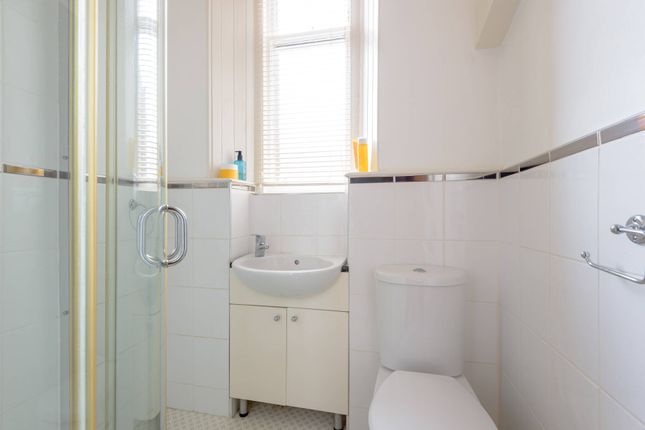 Flat for sale in 21 Melbourne Place, North Berwick