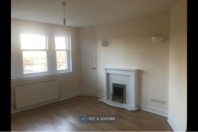 Flat to rent in Woodside Road, Stirling