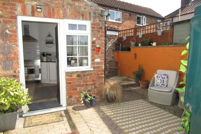 Semi-detached house for sale in Norton Le Clay, York