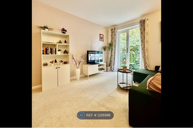 Thumbnail Flat to rent in Towergate, London