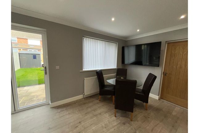 Semi-detached house for sale in Barbondale Lonnen, Newcastle Upon Tyne