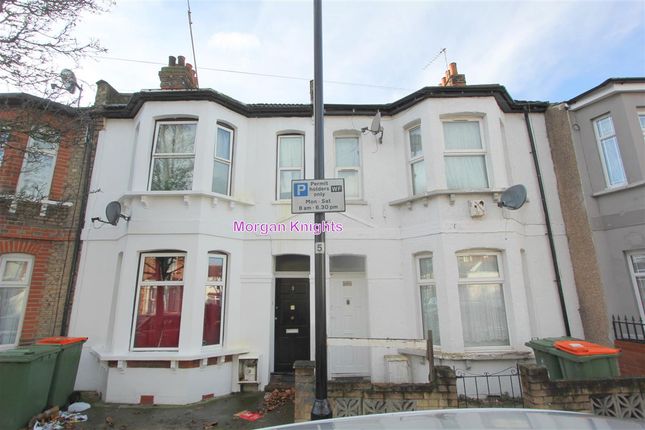 Thumbnail Terraced house for sale in Grosvenor Road, East Ham