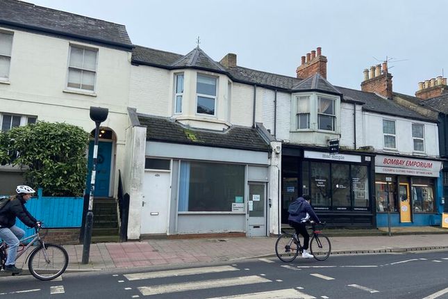 Office to let in Cowley Road, Oxford