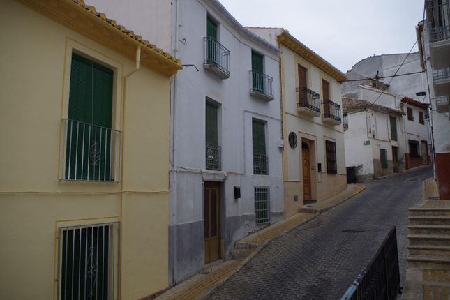 Chalet for sale in Calle Cuesta Pilar Alto 18260, Illora, Granada
