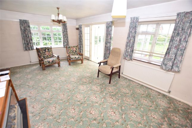 Detached bungalow for sale in Hullbridge Road, South Woodham Ferrers, Chelmsford, Essex
