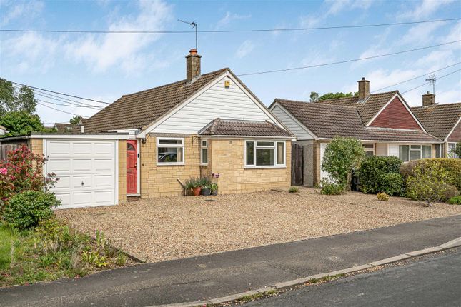 3-bed house on 5, Skinner Road, Launton, £460,000