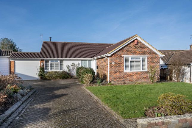 Detached bungalow for sale in Morrell Avenue, Horsham