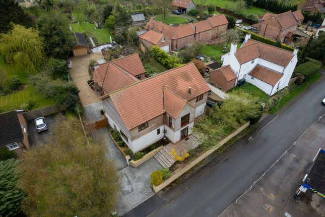 Thumbnail Detached house for sale in Town Street, South Leverton, Retford