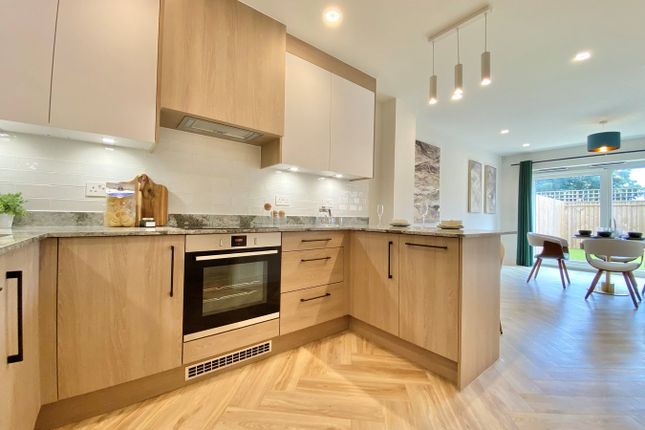 1-9, Chandlers Mews, Lower Parkstone photo 2