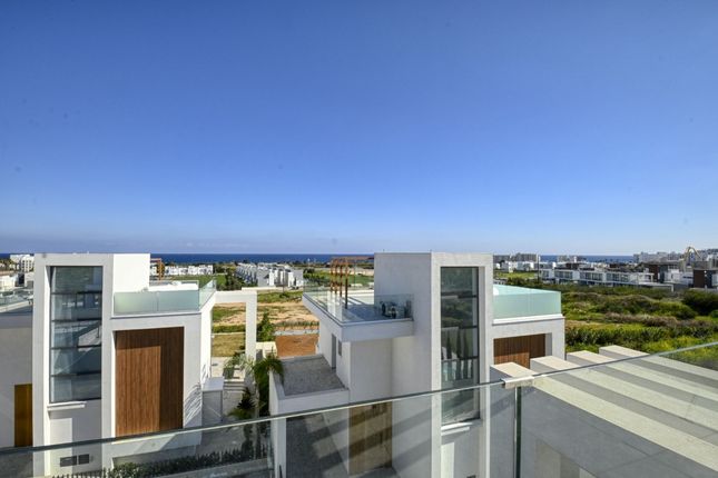 Villa for sale in Protaras, Famagusta, Cyprus